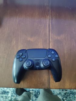 ps5 controller used