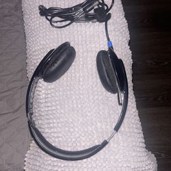 Audífonos Para La computadora 