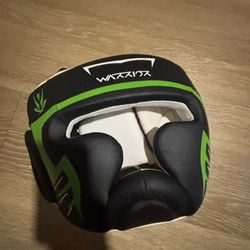 Waxxiox boxing mma headgear