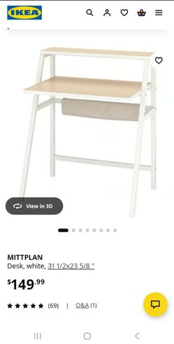 Desk