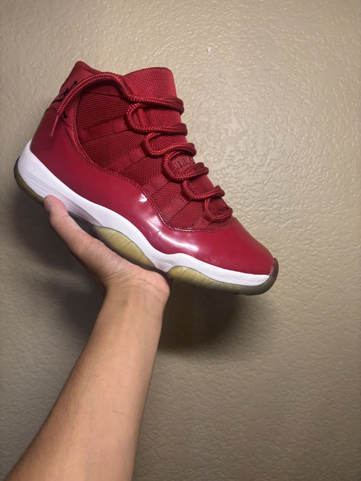 Air Jordan 11 Retro ‘ Win Like 96’