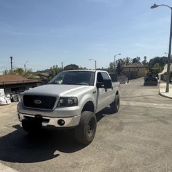 2006 Ford F-150