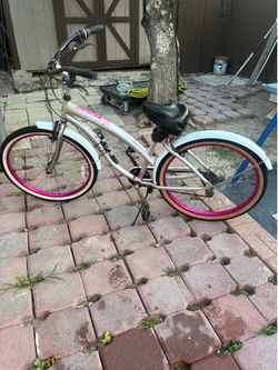 Nice DelRio 26” $65 takes