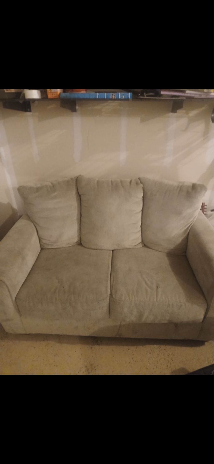 Love set Couch