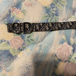 Dior Belt Men’s 
