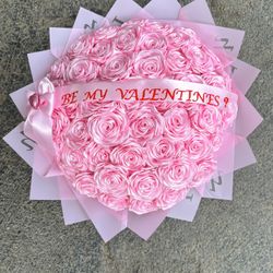 Valentines Day Bouquet 