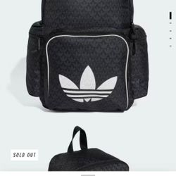 Adidas Backpack 