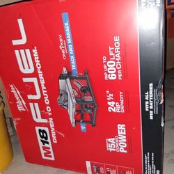 Milwaukee Table Saw