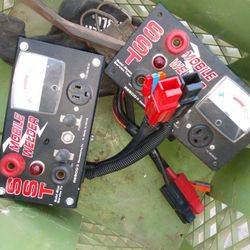 SST Welders With Alternator