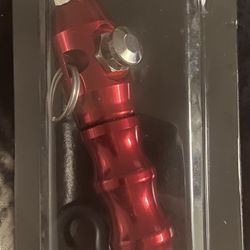NorthStar Pocket Blow Gun with 1/4in. Coupler