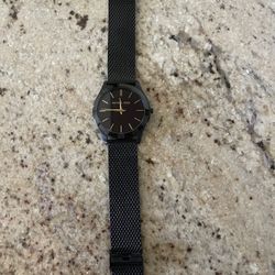 Michael Kors Mens Watch In Good Condición 