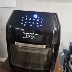 Pro Air Fryer Pro