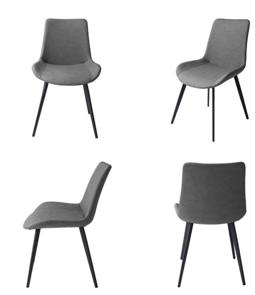 Brand NEW Modern Dining Chairs (6)