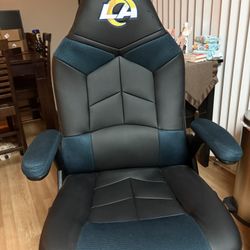 LA RAMS CHAIR