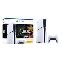 PS5 Gaming Console Deal – Brand New Slim Disc Edition Now from $479 or $1 to Take It Home Today! Save $20 with Full Warranty