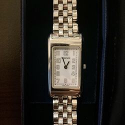 Tiffany & Co. Watch