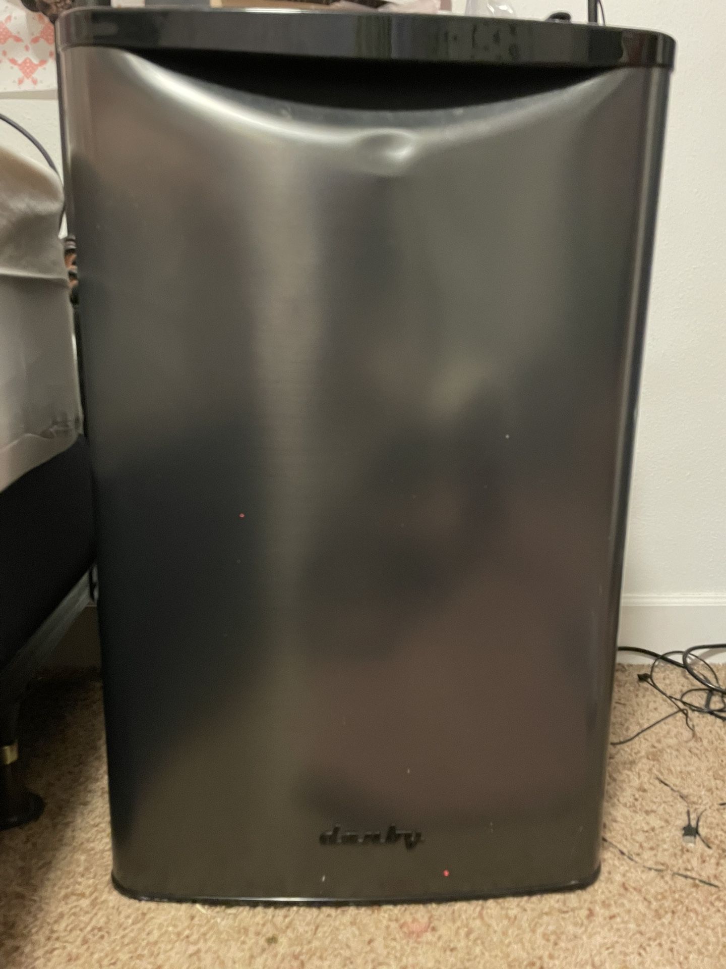 Danby Mini Fridge