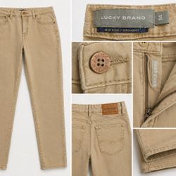 Size 14 Lucky Brand Jean 