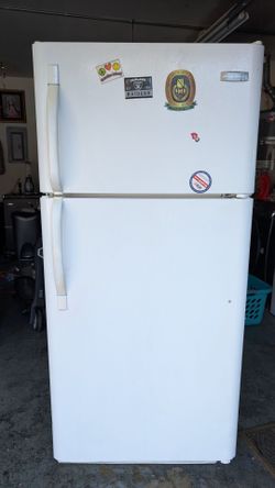 Fridgedare  Works