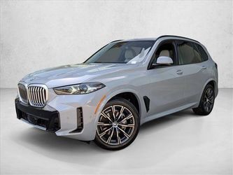 2024 BMW X5