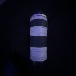 70-200mm Camera Lens