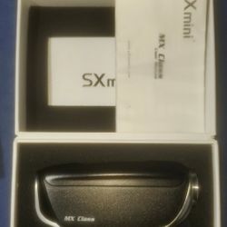 YiHi SXmini MX Class Brand New 