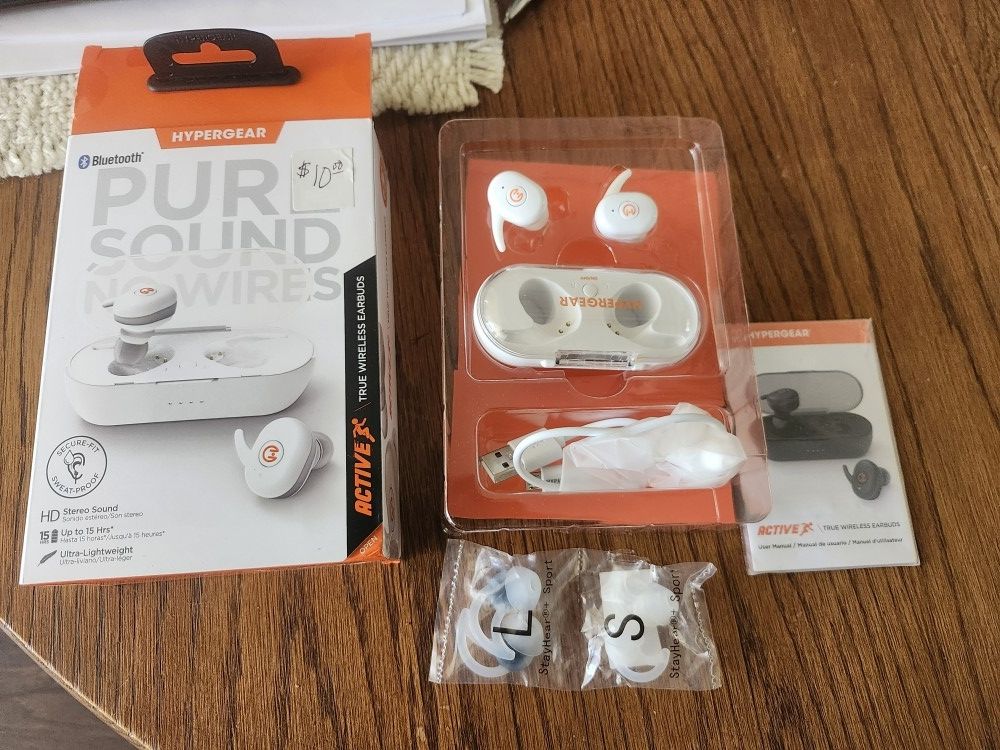 Hypergear Bluetooth Pur Sound