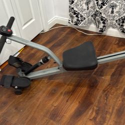 Rowing Machine