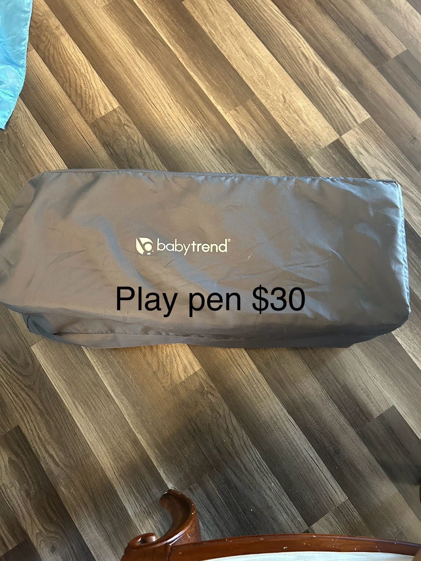 Play Pen