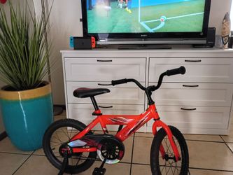 16" huffy bike great condition