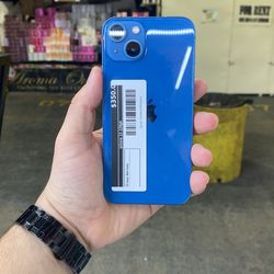 iPhone 13 128GB