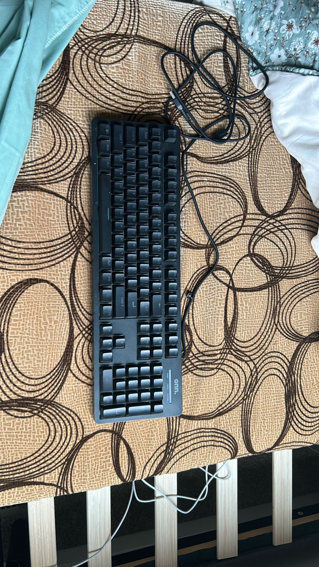 Onn Membrane keyboard