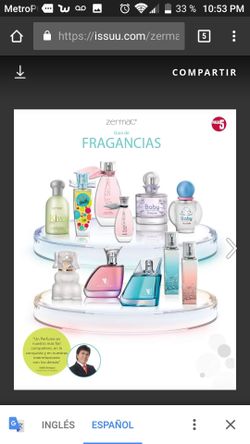 Para compra y venta