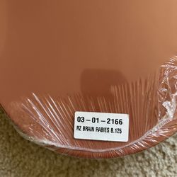 Baker Skateboard Deck