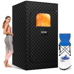 Portable Sauna