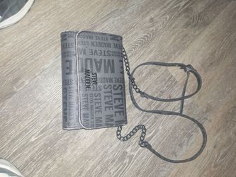 Steve madden purse