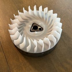 Flywheel For Mini Bike