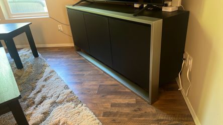 Console table - heavy duty