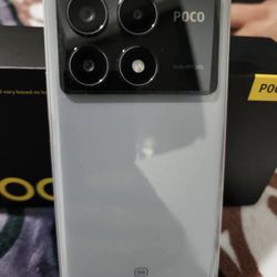 Xiaomi Poco X6 Pro 5g