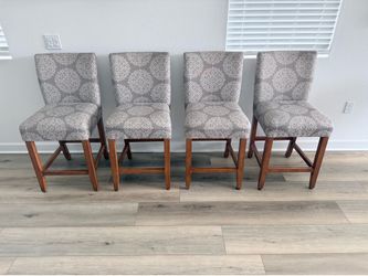 Kitchen Island Chairs