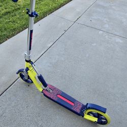 Kids/Teen KICK SCOOTER 