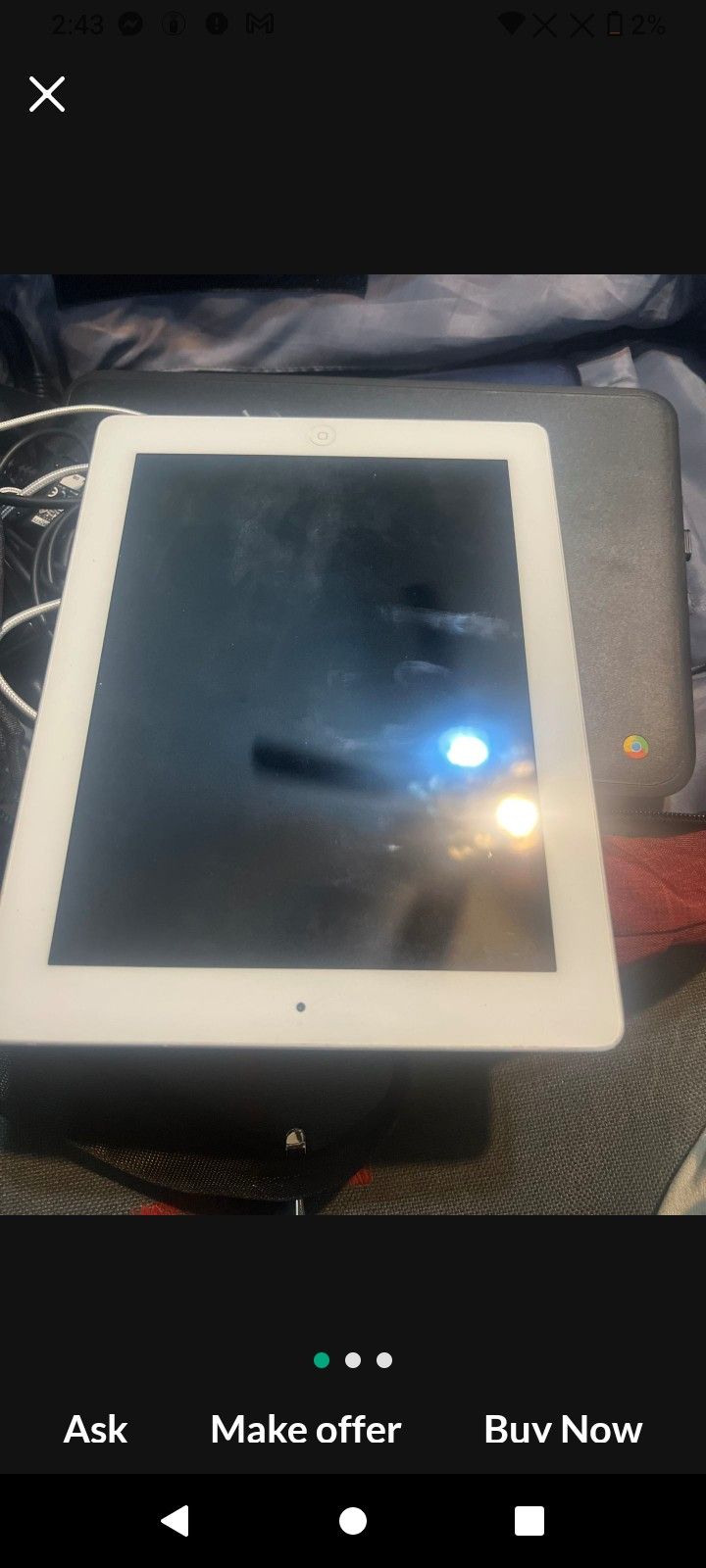 iPad 2