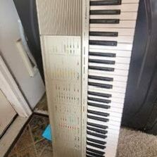 Baldwin Portable Keyboard 