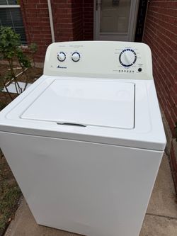 Washer