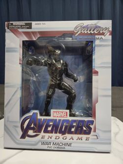 Avengers (war machine)