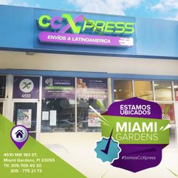 CCXpress – Negocio en Venta