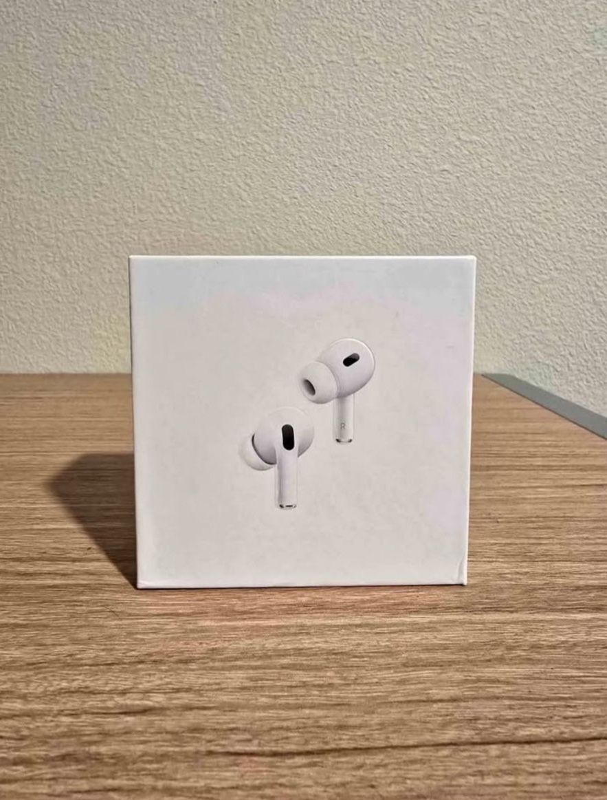 AirPods Pro 2nd Generation