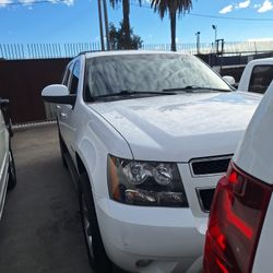 2010 Chevy Tahoe
