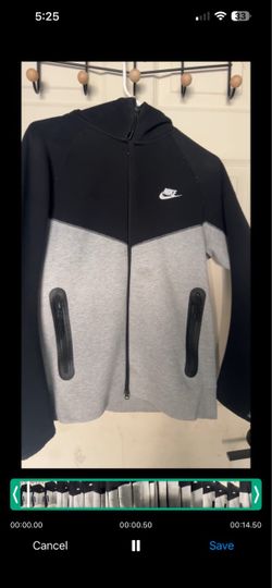 nike tech