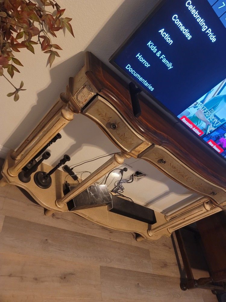 Console Table , TV Table